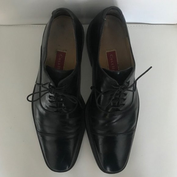 [Cole Haan] - Oxford Shoes - Picture 2 of 5
